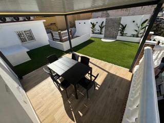 Casa  Calle calle de nicols salmern. Oportunidad casa con piscina en victoria eugenia!! 3 dormitorios