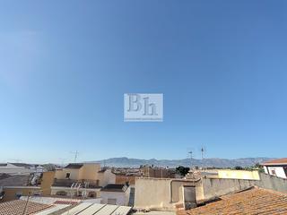Dúplex en Carril de segovia 32. Fantástico duplex con gran terraza y barbacoa!!!