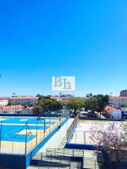 Pis  Calle guadiaro. Inmobiliaria blanhogar comercializa espectacular piso en avenida