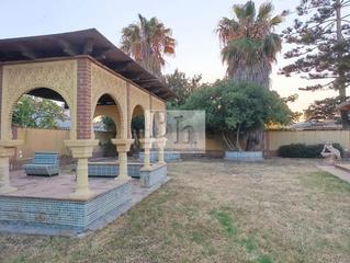 Xalet  Calle de las acacias de guadalmar. Blanhogar vende chalet adosado en guadalmar a 400 metros de la p