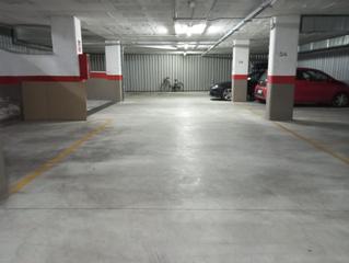 Aparcament cotxe  Calle martinez maldonado. Oportunidad amplio garaje a la venta!! martinez maldonado a 15 m