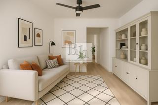 Flat in Calle mendoza 24. Piso en huelin!!! paseo marítimo!!!