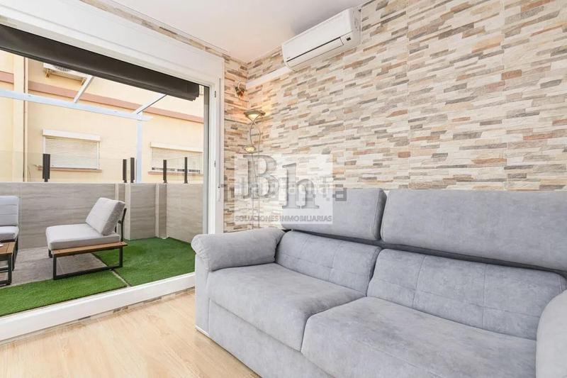 Foto 370791d6-9457-4bbd-9a41-28a1be1a661b. Ático blanhogar vende espectacular ático dúplex en la zona de huelin. en Málaga