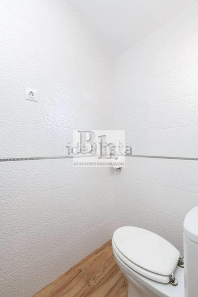 Foto efc759bf-9c23-4357-a595-6e3106586da0. Ático blanhogar vende espectacular ático dúplex en la zona de huelin. en Málaga