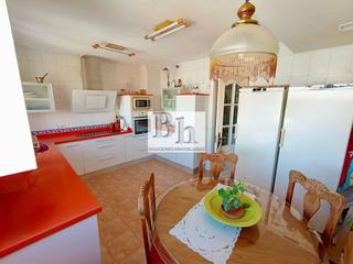 Àtic a Calle martinez de la rosa 72. Blanhogar vende atico duplex en martinez de la rosa!!!