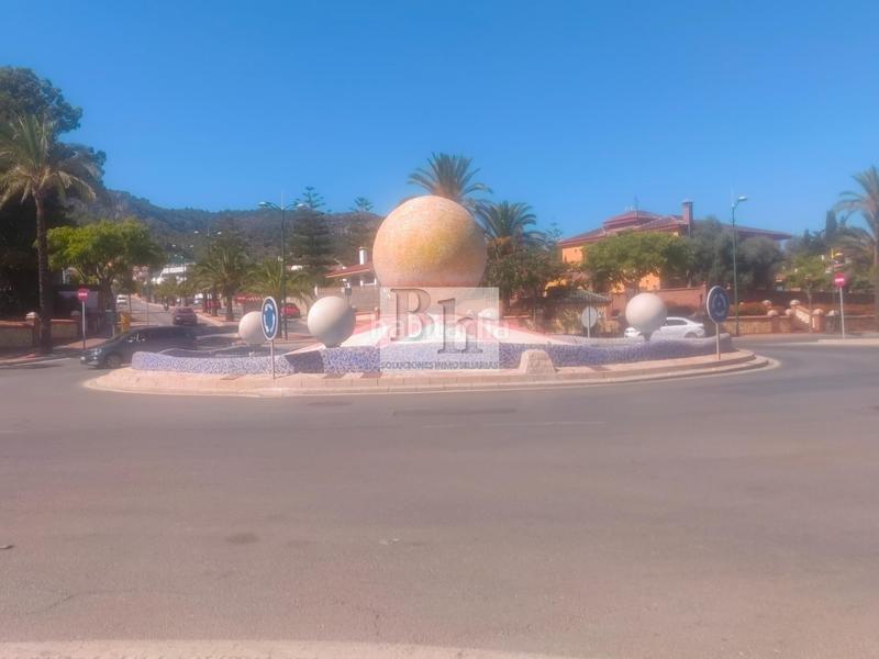 Foto 632f40fb-757e-4bf0-b621-16d022afaf2b. Locale commerciale in Manantiales - Lagar - Cortijo Alhaurín de la Torre