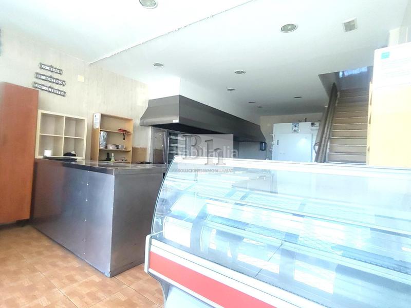 Foto 912f1a00-845b-417e-bf63-92bab95d9964. Locale commerciale in Manantiales - Lagar - Cortijo Alhaurín de la Torre