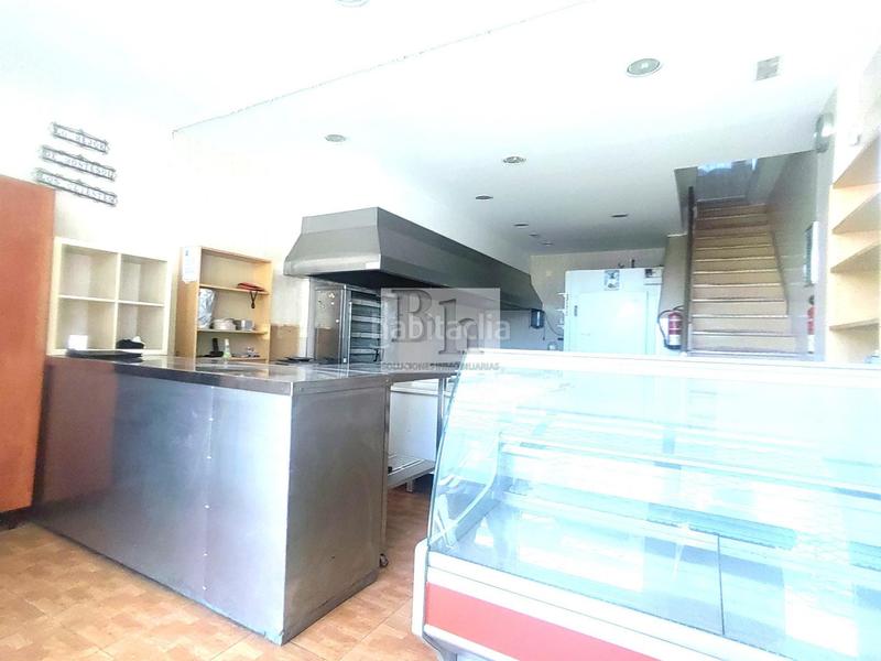 Foto 91507c5e-28fb-46ae-8332-7f78c4422fd3. Locale commerciale in Manantiales - Lagar - Cortijo Alhaurín de la Torre