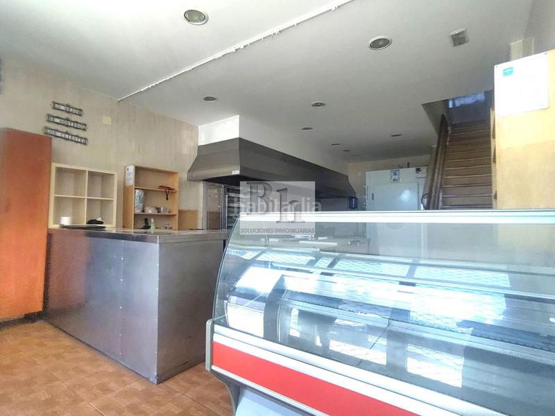 Foto 953fb7e0-a005-476a-992f-2339e0d1fc78. Locale commerciale in Manantiales - Lagar - Cortijo Alhaurín de la Torre