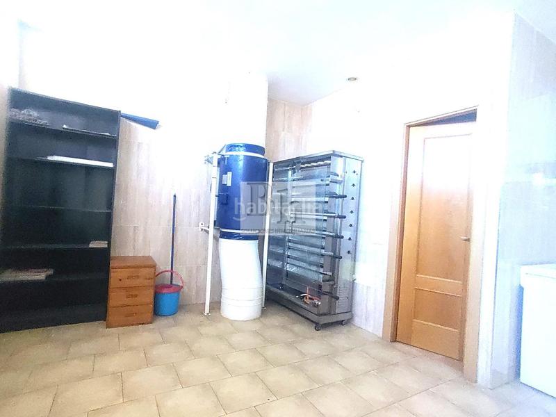 Foto 9abe76bc-1b51-4d61-8b16-836ab77bfb28. Locale commerciale in Manantiales - Lagar - Cortijo Alhaurín de la Torre