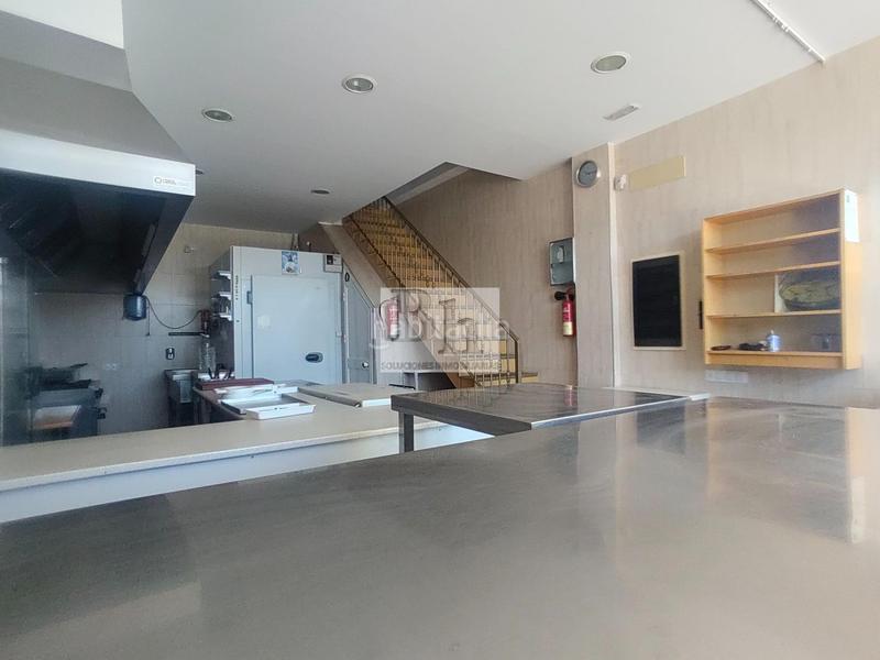 Foto aa3d4f20-a77a-47e6-9be9-86750fd7e072. Locale commerciale in Manantiales - Lagar - Cortijo Alhaurín de la Torre