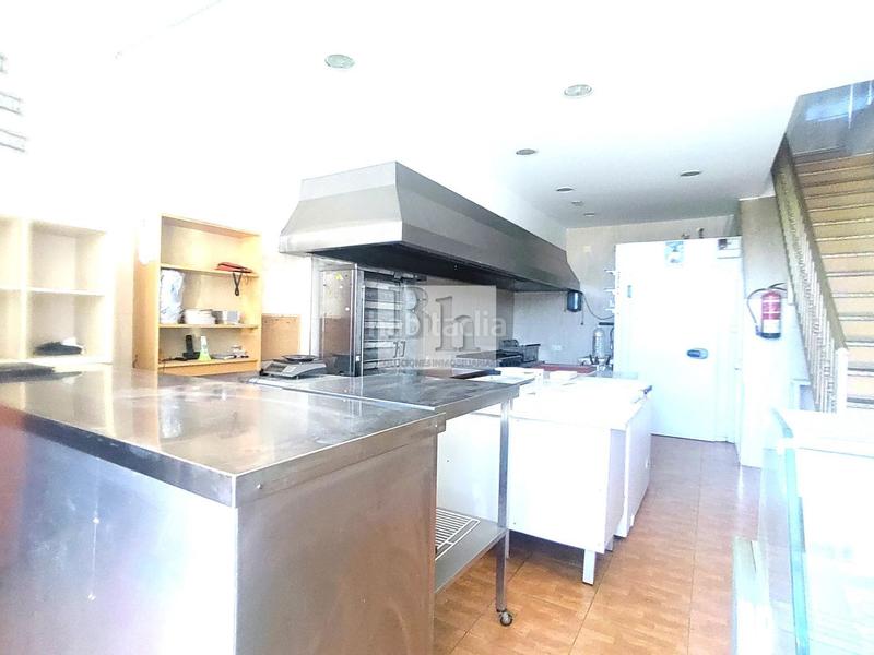 Foto ad99c22a-5c4d-496d-8210-665fc09d387f. Locale commerciale in Manantiales - Lagar - Cortijo Alhaurín de la Torre