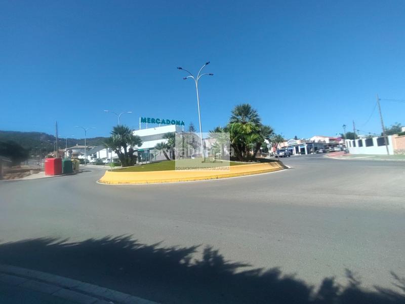 Foto c992a409-c755-4b96-a89b-9af04ff87d97. Locale commerciale in Manantiales - Lagar - Cortijo Alhaurín de la Torre