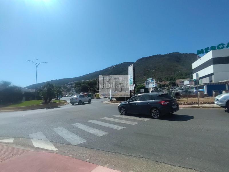 Foto e4a4c151-0455-4c76-beef-aaddd1a9f6e8. Locale commerciale in Manantiales - Lagar - Cortijo Alhaurín de la Torre