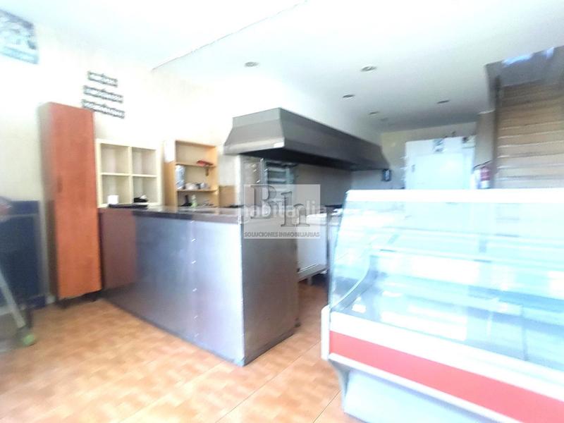 Foto edc649b7-4e13-4dd0-818e-dc502c67b3c5. Locale commerciale in Manantiales - Lagar - Cortijo Alhaurín de la Torre