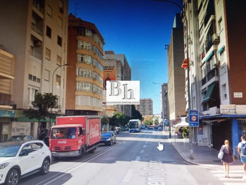 Foto 79225416-6976-4f10-bde8-79b8221ea4a2. Piso oportunidad avenida san sebastian!! originariamente 4 dormitorios, actualmente 3 dormitorios, 2 baños, ascensor, orientacion este en Málaga