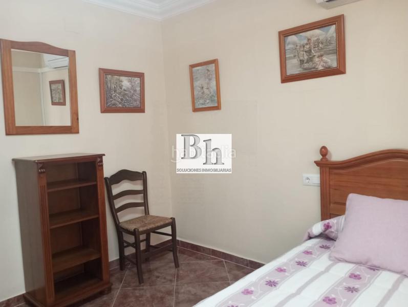 Foto ff07ae45-db4a-4e2d-8062-947691d8e97e. Piso oportunidad avenida san sebastian!! originariamente 4 dormitorios, actualmente 3 dormitorios, 2 baños, ascensor, orientacion este en Málaga