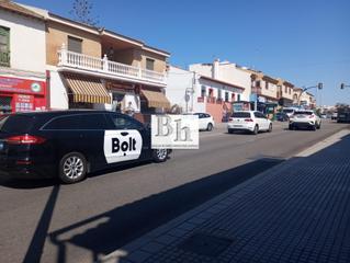 Erdgeschoss in Fuente Alegre - El Chaparral - Los Morales. Oportunidad puerto de la torre!! planta baja porche, patio, 2 do
