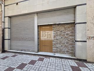 Local Comercial en La Luz - El Torcal