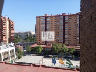Lloguer Pis  Calle esperanto. Oportunidad alquiler a 5 minutos del corte inglés!! 111 metros,