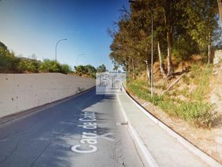 Terreny residencial a El Pinar- Palacio de Congresos. Oportunidad terreno urbanizable torremolinos!! parcela de 429 me