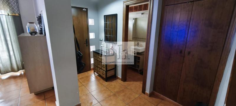 Foto 56c065db-e0a4-45b7-9ece-155c2b2b760c. Casa adossada amb calefacció aparcament piscina a Málaga
