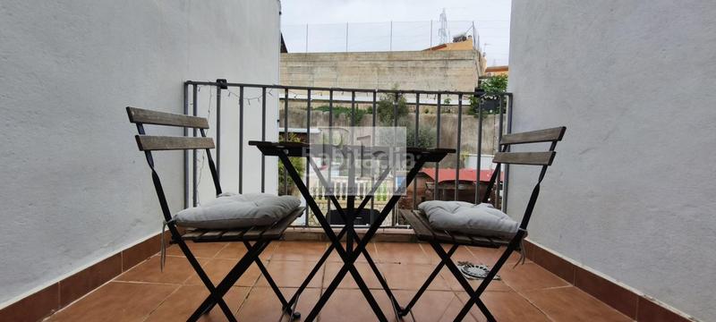 Foto 7085a2d8-b304-414f-8779-2ba8be442542. Casa adossada amb calefacció aparcament piscina a Málaga