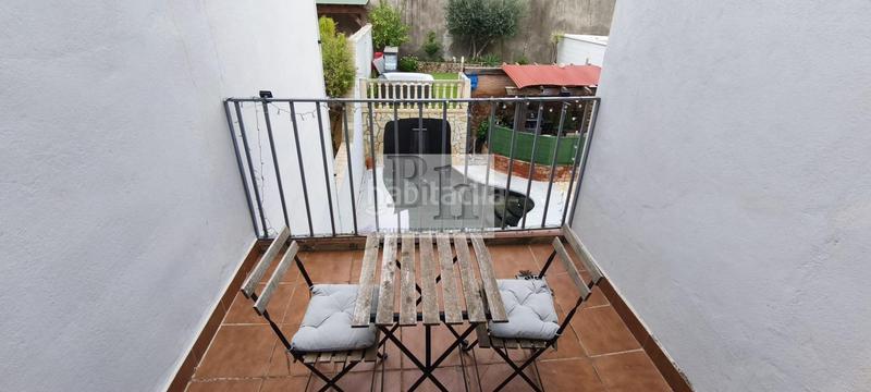 Foto bc1f2bb6-5f35-4683-bcb4-c562cc62db61. Casa adossada amb calefacció aparcament piscina a Málaga