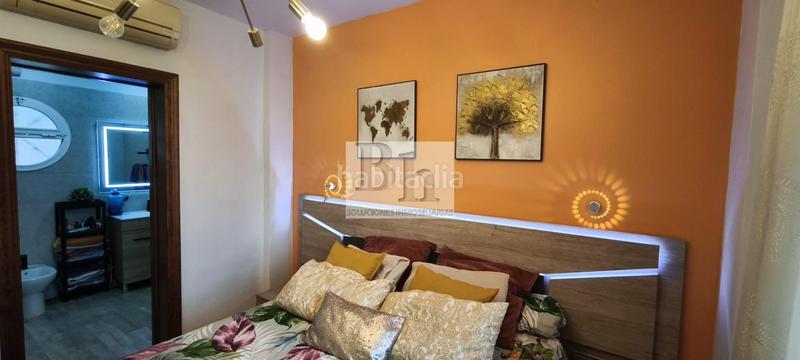 Foto cd46071d-5396-4321-96f7-b9d8145a126a. Casa adossada amb calefacció aparcament piscina a Málaga