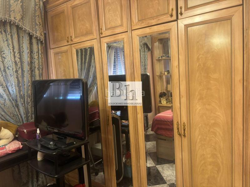 Foto 13f9c281-5251-4292-a5dc-de066af15934. Piso blanhogar vende amplio piso en avda europa con garaje opcional en Málaga