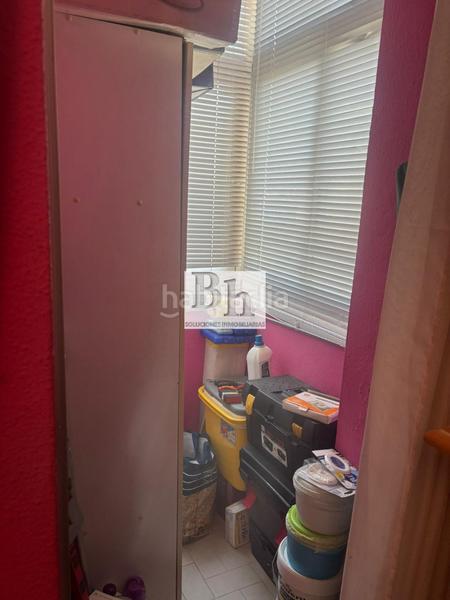 Foto 4f0020f7-eb40-4546-b0dd-31c782e9529b. Piso blanhogar vende amplio piso en avda europa con garaje opcional en Málaga