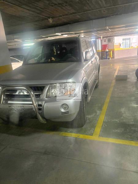 Foto 533111e5-9d7a-45d3-b7fa-4a8ca3e59ece. Piso blanhogar vende amplio piso en avda europa con garaje opcional en Málaga