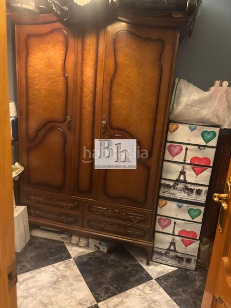 Foto 892fc92a-3fbf-49bf-a3e7-5abf87803100. Piso blanhogar vende amplio piso en avda europa con garaje opcional en Málaga