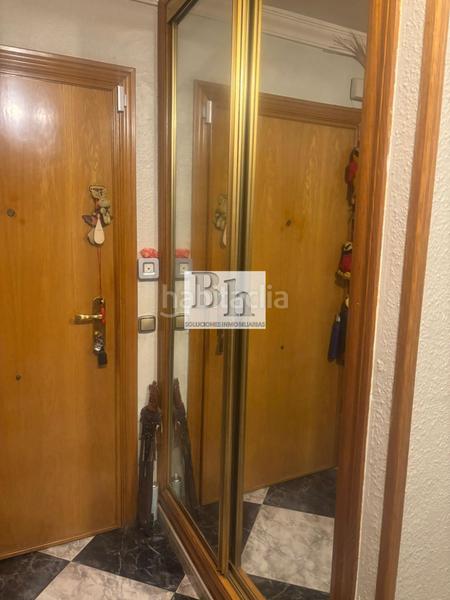 Foto 8eb439d1-53f1-47b3-ab06-b9683acd2f3d. Piso blanhogar vende amplio piso en avda europa con garaje opcional en Málaga