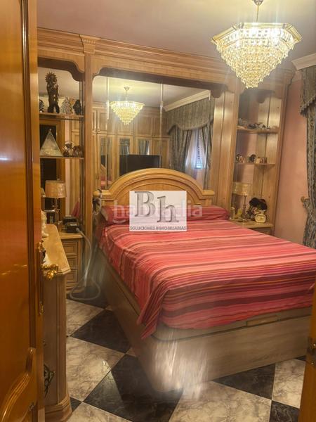 Foto 9c35c363-addb-4f9b-9310-3300a21a44a7. Piso blanhogar vende amplio piso en avda europa con garaje opcional en Málaga