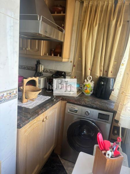 Foto b17db4d6-d056-4cb3-8631-ac6021e67cdd. Piso blanhogar vende amplio piso en avda europa con garaje opcional en Málaga