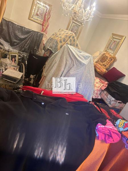 Foto fdb95f0f-8e9c-4860-bce4-cbd7d2b25a0f. Piso blanhogar vende amplio piso en avda europa con garaje opcional en Málaga
