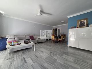 Pis en Manantiales-Estacin de Autobuses. Blanhogar vende piso en torremolinos