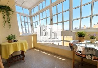Rent Flat in La Luz - El Torcal. Blanhogar alquila piso para estudiantes en avenida velazquez.