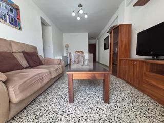 Location Appartement à La Luz - El Torcal. Blanhogar alquila temporada de estudiante de septiembre 2025 a j