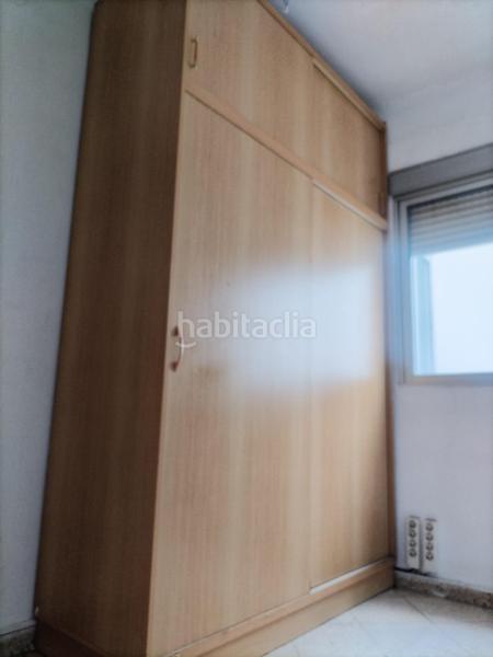 Foto 46624a53-e261-442b-b45c-2276d8cbdcd0. Piso plaza basconiaeugenio gross 3 dormitorios en Málaga