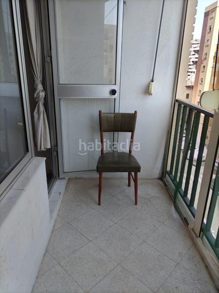 Foto f1ee809e-fe6e-40aa-9044-a40b06540d2d. Piso plaza basconiaeugenio gross 3 dormitorios en Málaga