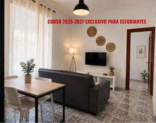 Flat in Calle EUGENIO GROSS
