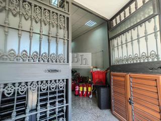 Local Comercial en Avenida JOSE ORTEGA Y GASSET 90