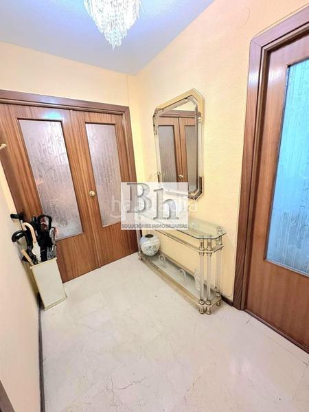 Foto 01226879-e9f7-455c-bf43-217423e9e6b3. Appartamento con parcheggio in Parque Ayala - Jardín de la Abadía - Huelín Málaga