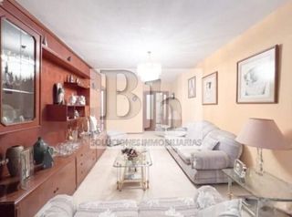 Pis a Parque Ayala - Jardín de la Abadía - Huelín