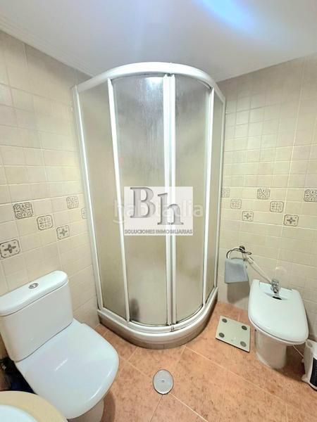 Foto 755737f7-a102-4d15-8e4c-7d231d2232bc. Appartamento con parcheggio in Parque Ayala - Jardín de la Abadía - Huelín Málaga