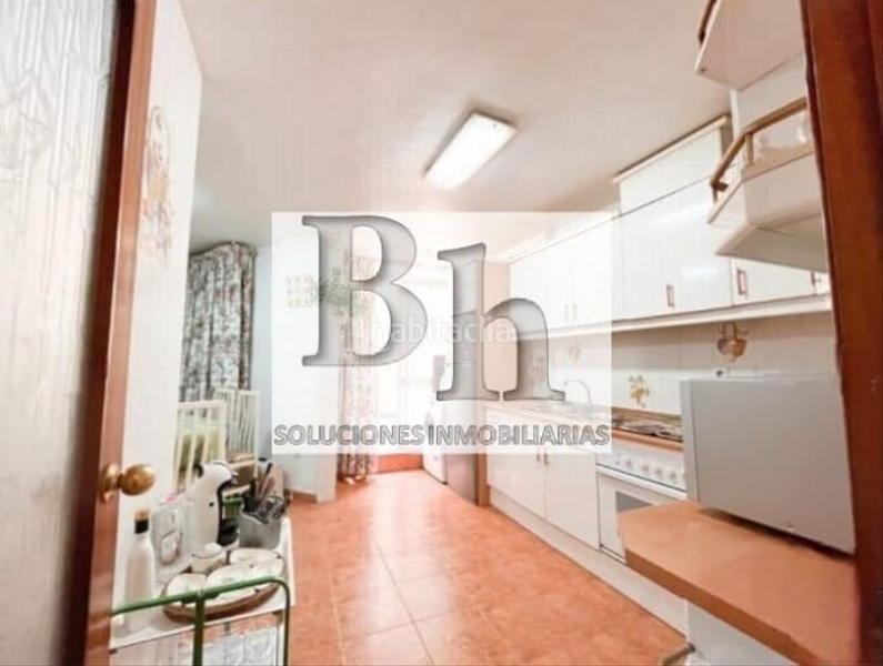 Foto 8c1ed9cd-1369-4bdd-8bd1-af5803e21625. Appartamento con parcheggio in Parque Ayala - Jardín de la Abadía - Huelín Málaga