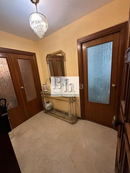 Foto d65c5c59-5eeb-477d-9b4f-e6f0e782f175. Appartamento con parcheggio in Parque Ayala - Jardín de la Abadía - Huelín Málaga