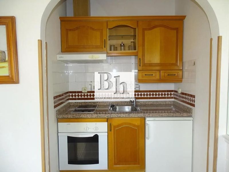Foto 2175a9d7-6ea7-4a79-a10b-208efa88018b. Estudi amb calefacció piscina a La Carihuela - Los Nidos Torremolinos